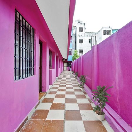 Hotel O Arunachala Guest House Near Pvr Spi Palazzo Čennai Exteriér fotografie